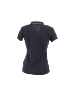 Polo randonnée maverick bleu marine femme - Regatta