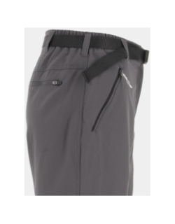 Short de randonnée gris homme - Regatta