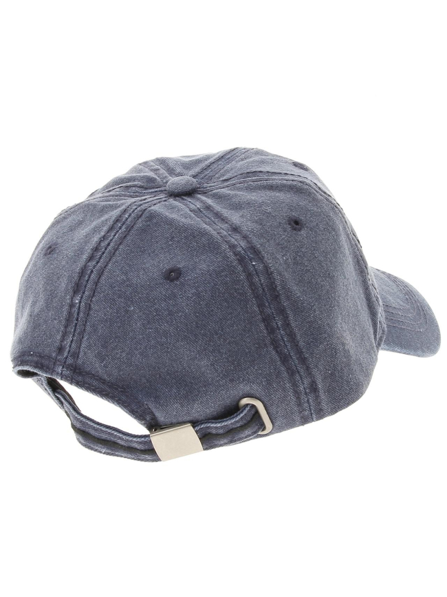 Casquette 930 bleu homme - Petrol Industries