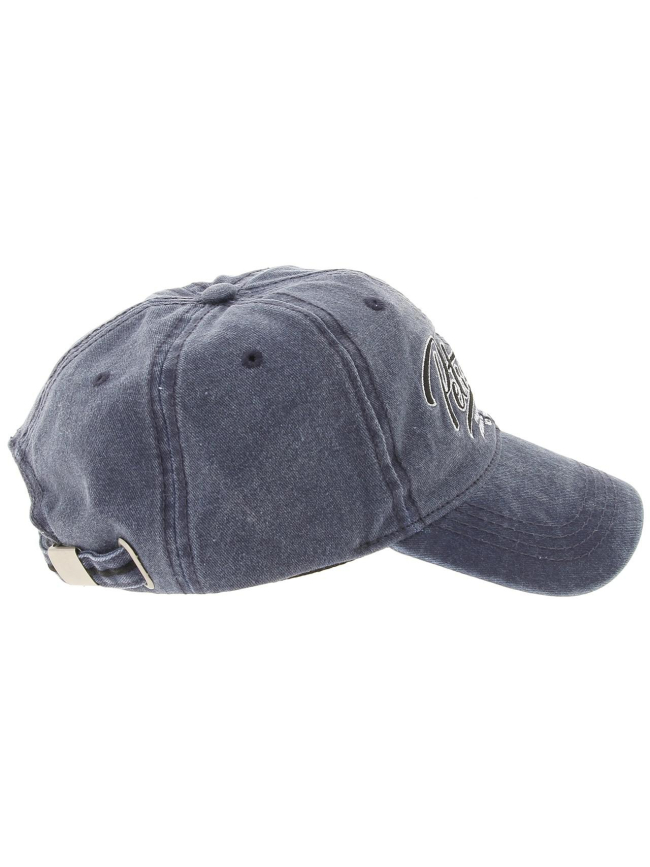 Casquette 930 bleu homme - Petrol Industries