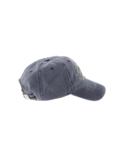 Casquette 930 bleu homme - Petrol Industries