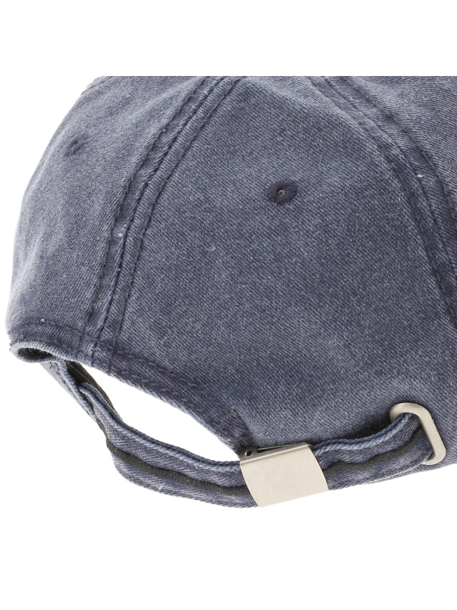 Casquette 930 bleu homme - Petrol Industries