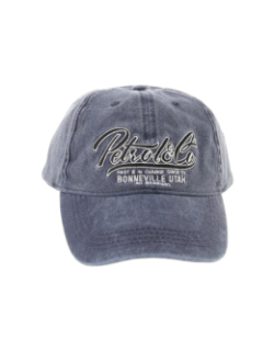 Casquette 930 bleu homme - Petrol Industries