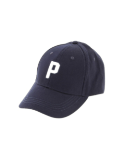 Casquette cap bleu marine homme - Petrol Industries