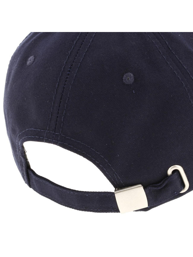 Casquette cap bleu marine homme - Petrol Industries