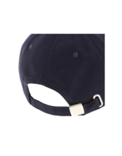 Casquette cap bleu marine homme - Petrol Industries