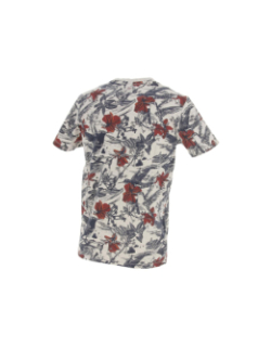 T-shirt tsr603 multicolore homme - Petrol Industries