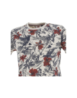 T-shirt tsr603 multicolore homme - Petrol Industries