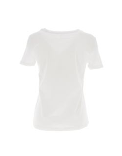 T-shirt rizzy rose femme - Only