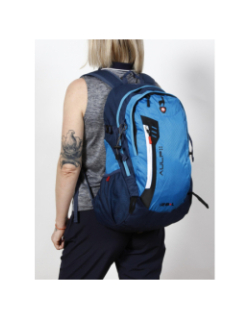 Sac à dos de randonnée 28L misha bleu - Aulp