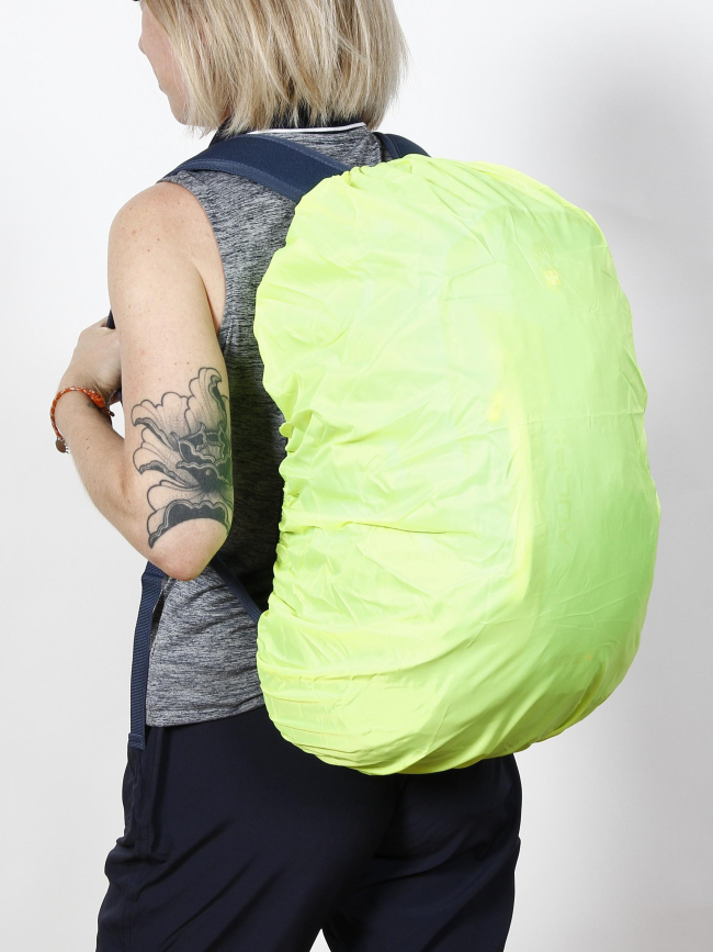 Sac à dos de randonnée 28L misha bleu - Aulp