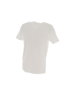 T-shirt venice bones blanc homme - Jack & Jones