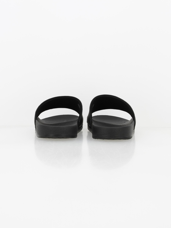 Claquettes slide June noir homme - Levi's