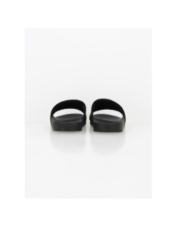 Claquettes slide June noir homme - Levi's