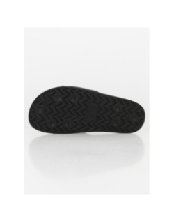 Claquettes slide June noir homme - Levi's