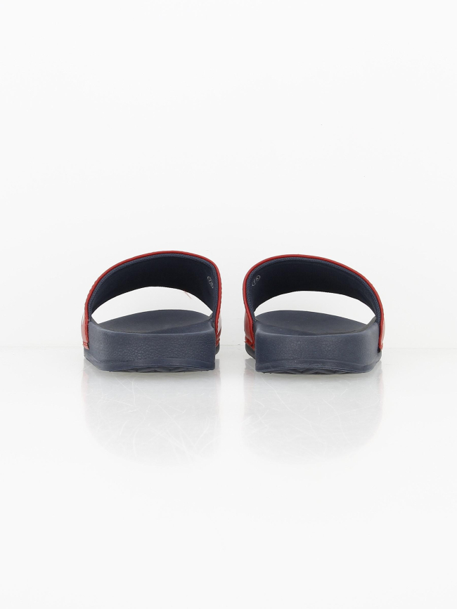 Claquettes slide June bleu homme - Levi's