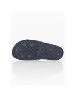 Claquettes slide June bleu homme - Levi's