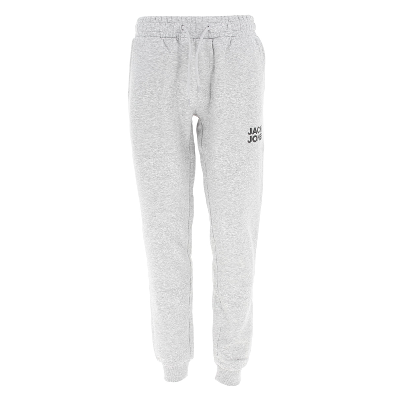 Jogging gordon gris homme - Jack & Jones