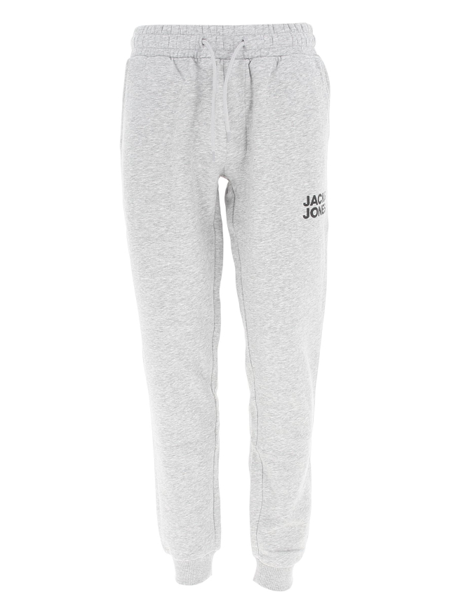 Jogging gordon gris homme - Jack & Jones