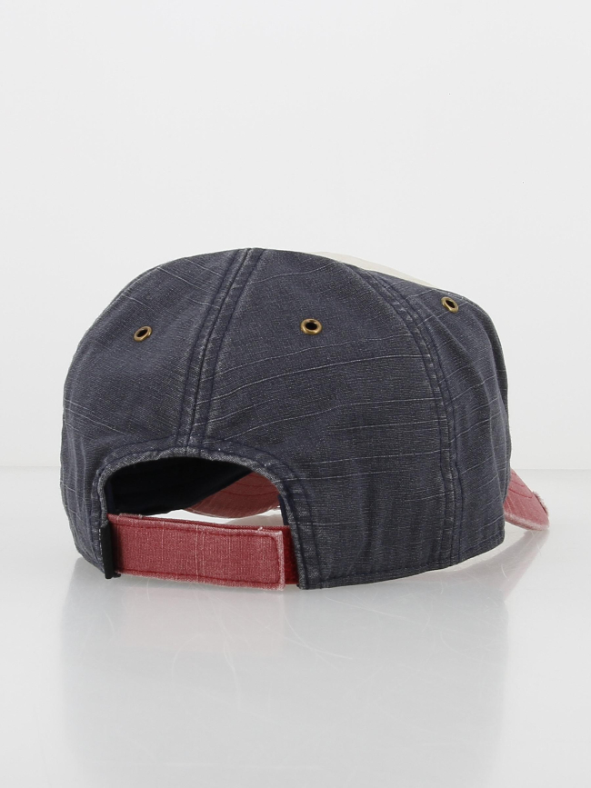 Casquette jack bwr2 multicolore homme - Von Dutch