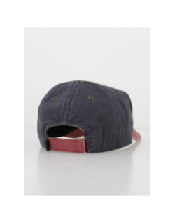 Casquette jack bwr2 multicolore homme - Von Dutch