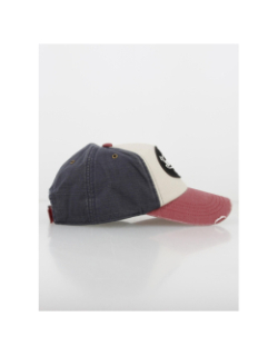 Casquette jack bwr2 multicolore homme - Von Dutch