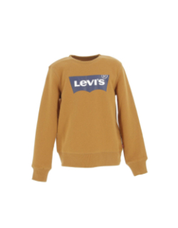 Sweat batwing marron enfant - Levi's