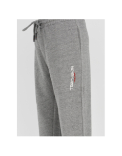 Jogging jog gris enfant - Teddy Smith