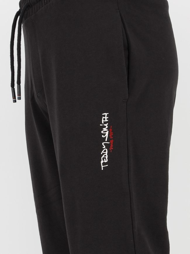 Jogging de sport jog 3 bleu marine enfant - Teddy Smith