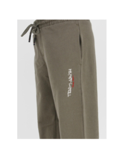 Jogging jog kaki enfant - Teddy Smith