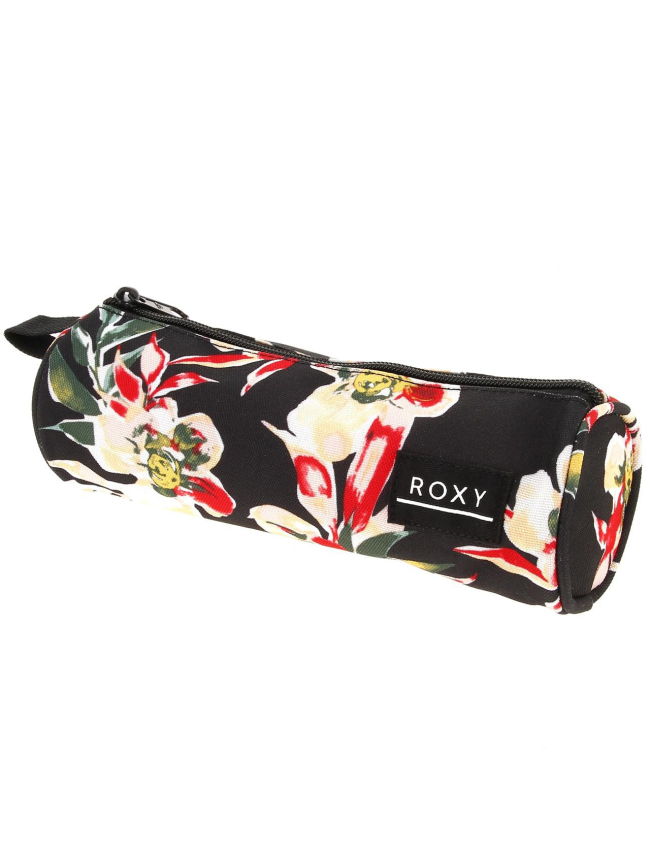 Trousse scolaire off the wall noir enfant - Roxy