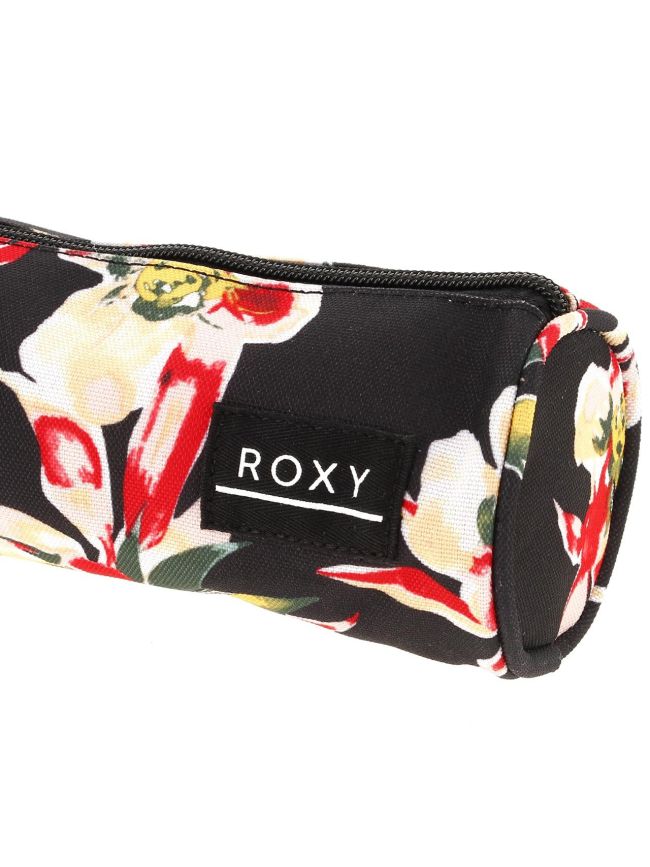 Trousse scolaire off the wall noir enfant - Roxy