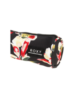 Trousse scolaire off the wall noir enfant - Roxy