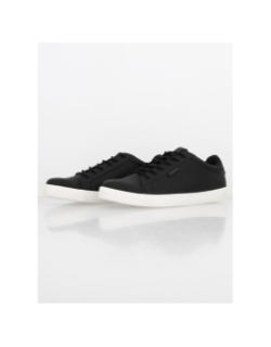 Baskets basses loisir noir homme - Jack & Jones