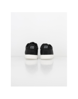 Baskets basses loisir noir homme - Jack & Jones