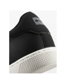 Baskets basses loisir noir homme - Jack & Jones