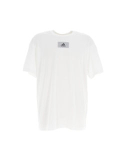 T-shirt sport fv blanc homme - Adidas