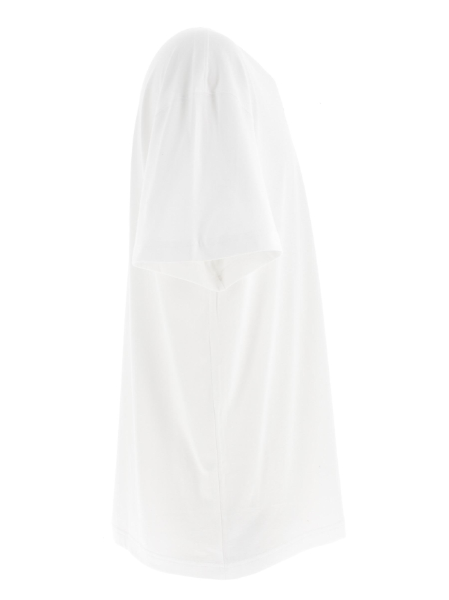 T-shirt sport fv blanc homme - Adidas