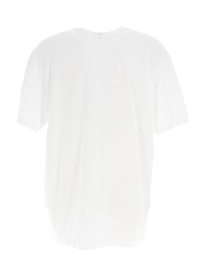 T-shirt sport fv blanc homme - Adidas
