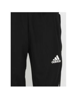 Jogging de football tiro noir homme - Adidas