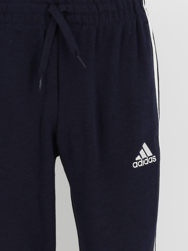 Jogging basic bleu marine homme - Adidas