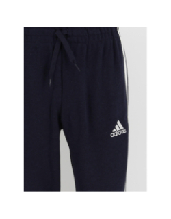 Jogging basic bleu marine homme - Adidas