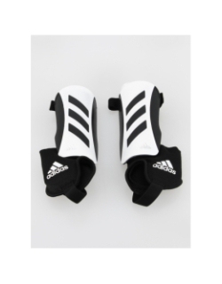 Protège-tibias de football tiro noir - Adidas