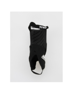 Protège-tibias de football tiro noir - Adidas