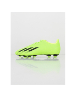 Chaussures de football x speedportal fxg vert enfant - Adidas