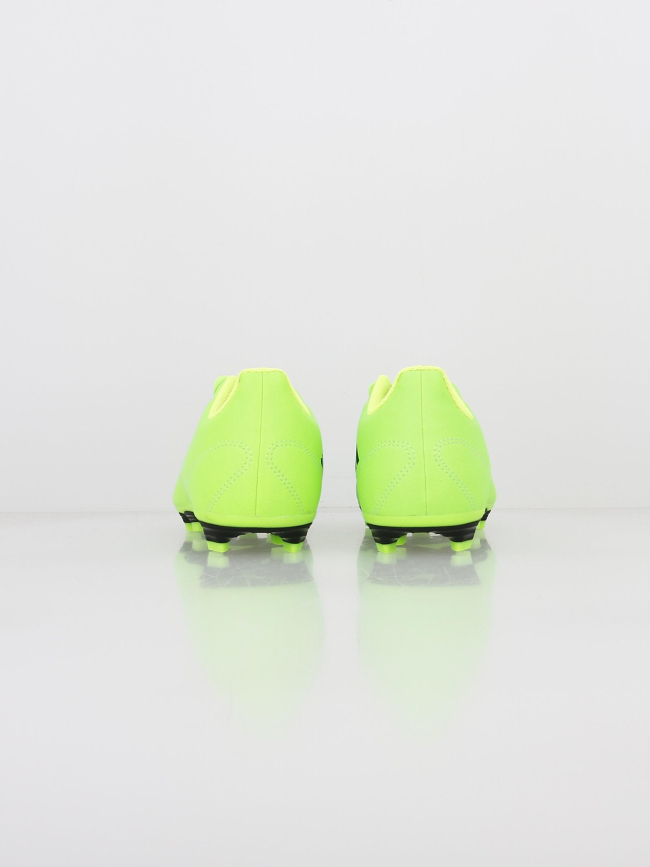 Chaussures de football x speedportal fxg vert enfant - Adidas