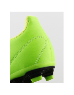 Chaussures de football x speedportal fxg vert enfant - Adidas