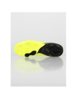 Chaussures de football copa sense fg jaune fluo - Adidas