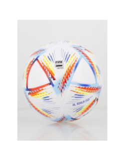 Ballon de football coupe du monde t5 blanc - Adidas