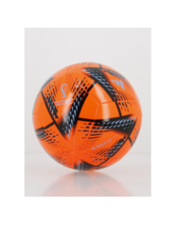 Ballon de football fifa world cup 22 t5 orange - Adidas